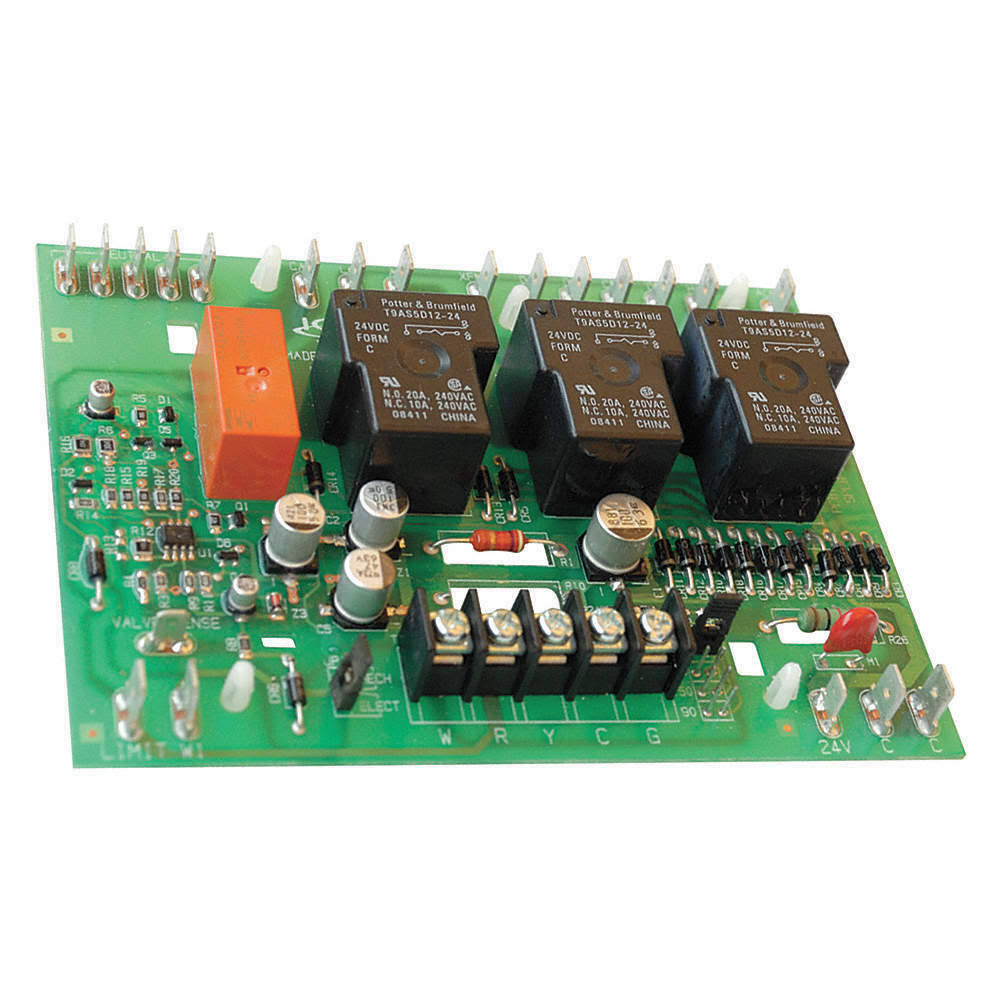 Furnace Control Board H328