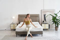 6-inch Full Size Hybrid Mattress I7640