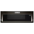 Low Profile Microwave Hood Combination U8857