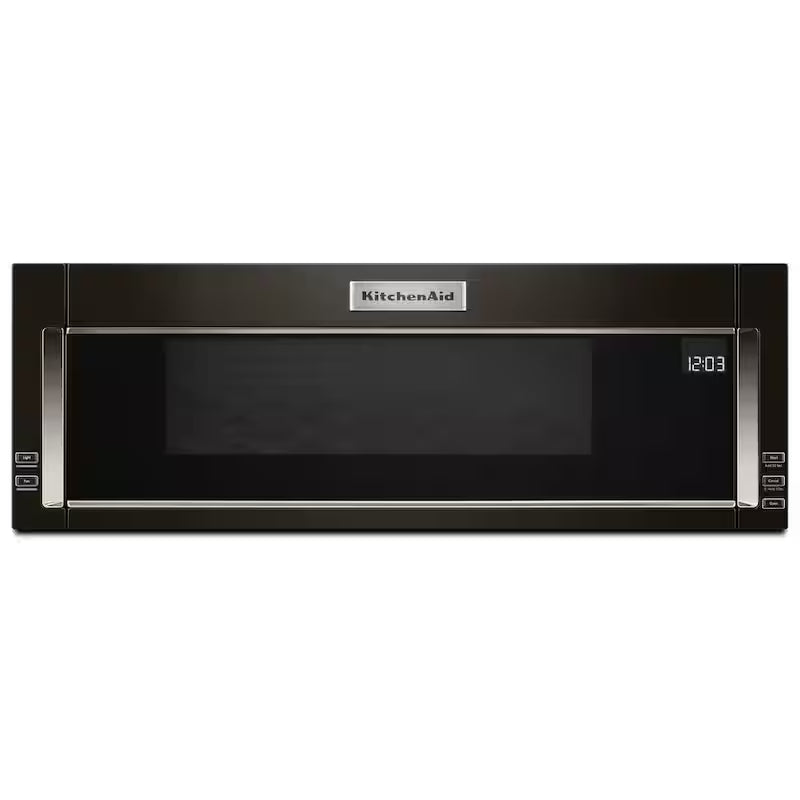 Low Profile Microwave Hood Combination U8857