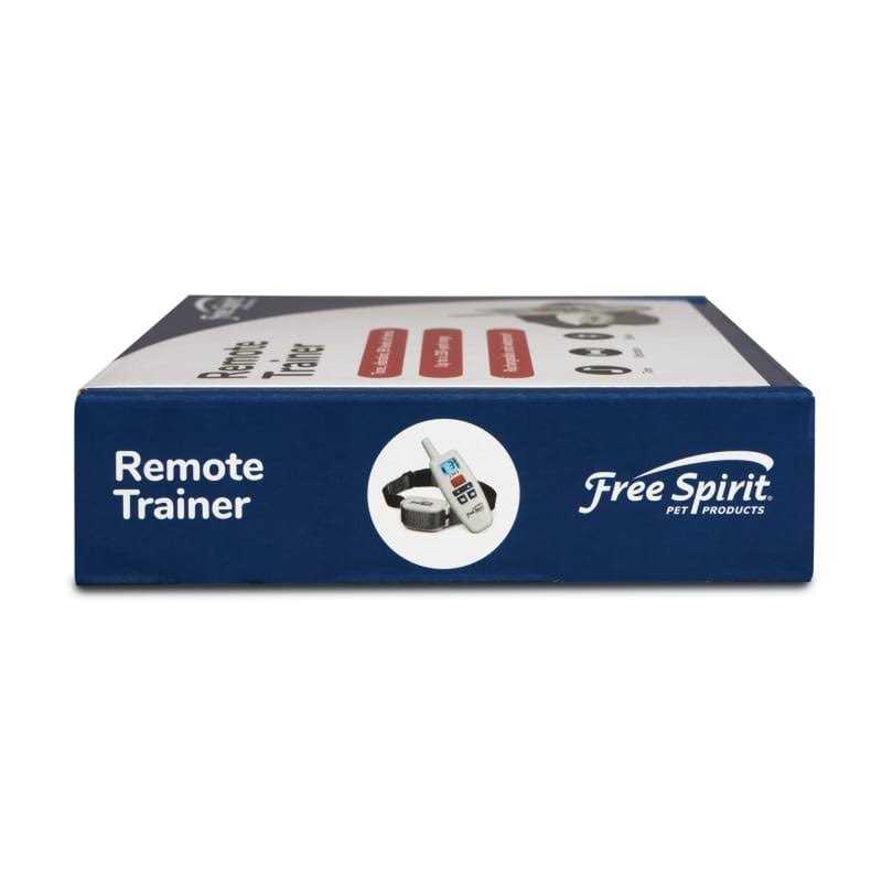 Remote Trainer B395