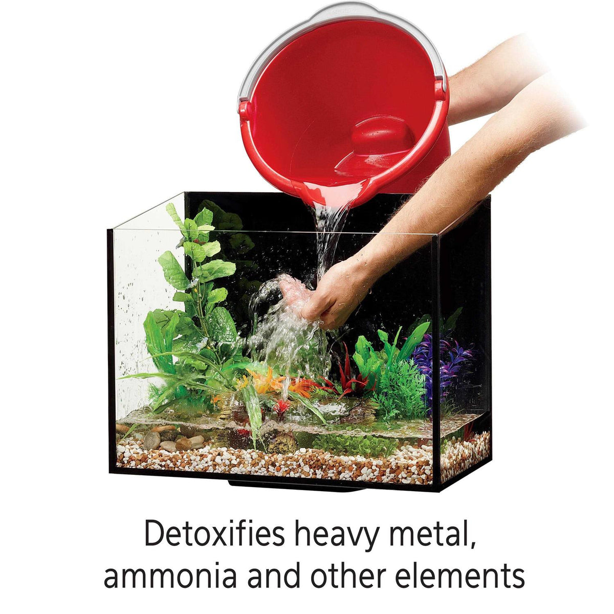 Betta Bowl Water Conditioner V566741