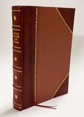 Algarotti Volume 6 Leather Bound Y8142