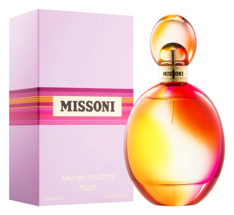 Eau de Toilette 3.4 Oz H90490