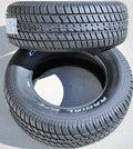 Pair of 2 All Season Tires 275/60R15 107T W98928