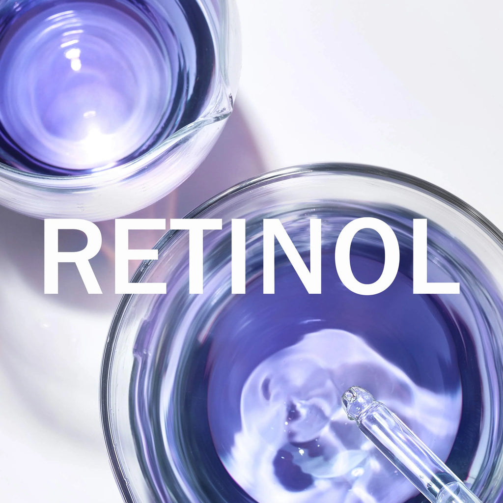 Retinol & Peptide Night Face Moisturizer 1.7 fl oz Q48485