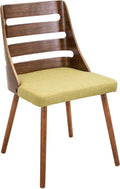 Green Accent Chair P560638