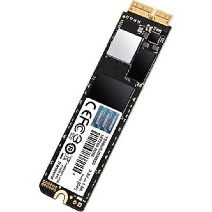 240 GB PCI Express Internal Solid State Drive O635