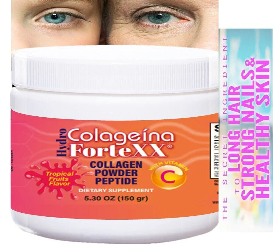 Hydrolyzed Collagen Powder N274