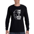 Men's Long Sleeve T-Shirt J229