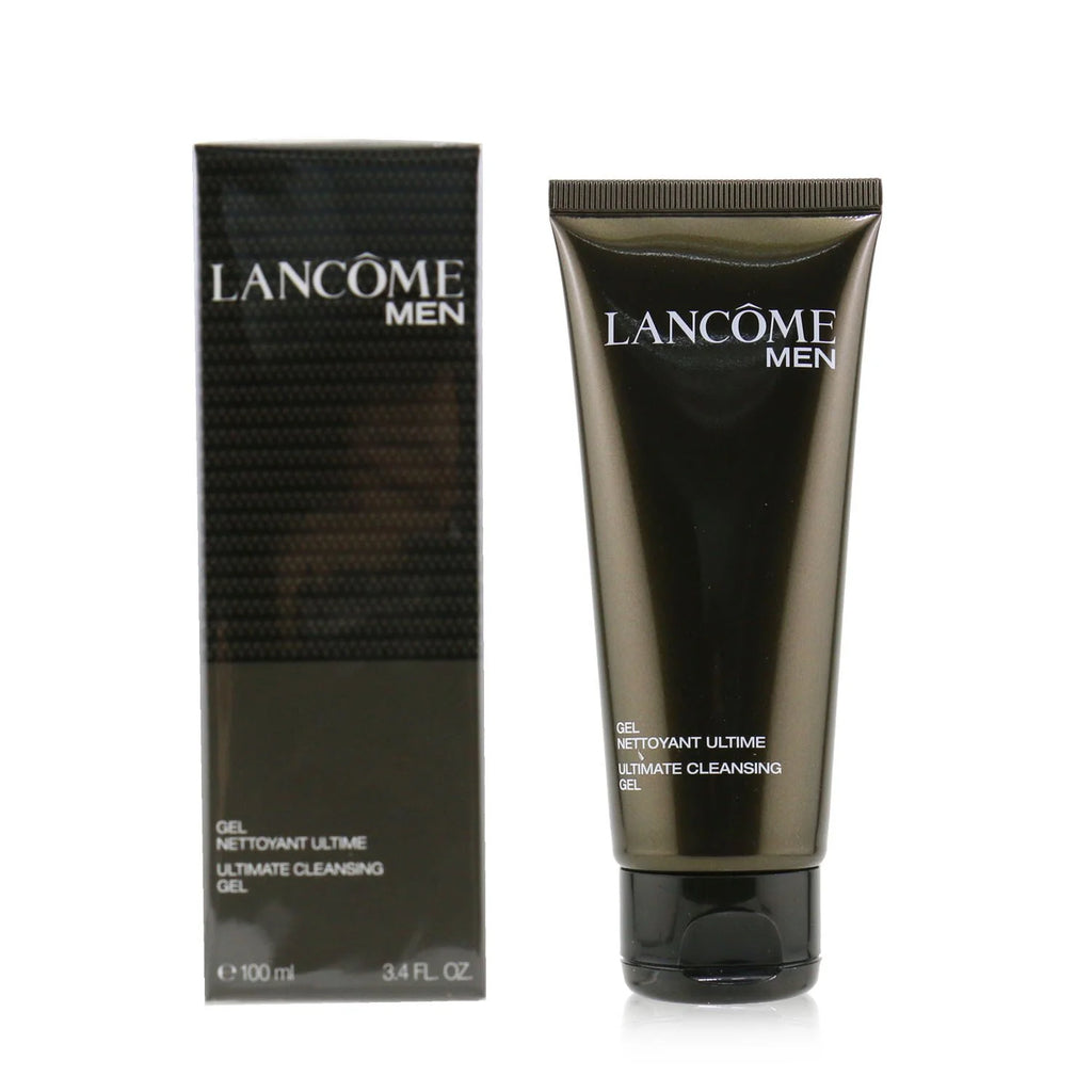 Men Cleansing Gel 100ml T120728
