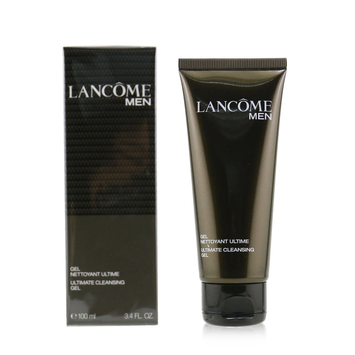 Men Cleansing Gel 100ml T120728