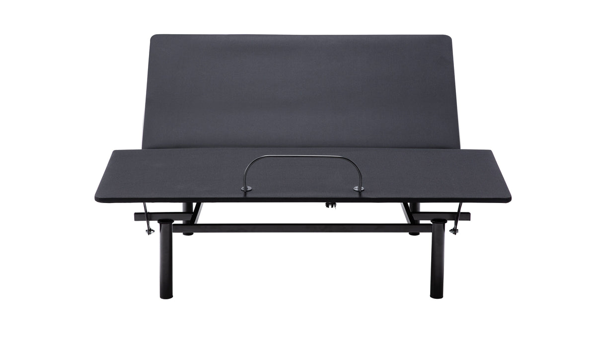 Adjustable Bed with Wireless Remote Twin H499