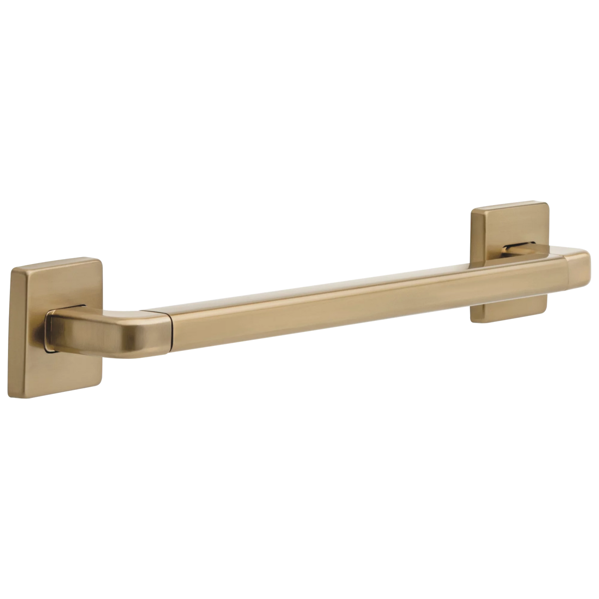 18" Bronze Bathroom Grab Bar P42918