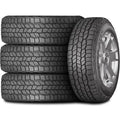 Set of 4 All Terrain Tires 245/70R17 110T K24052