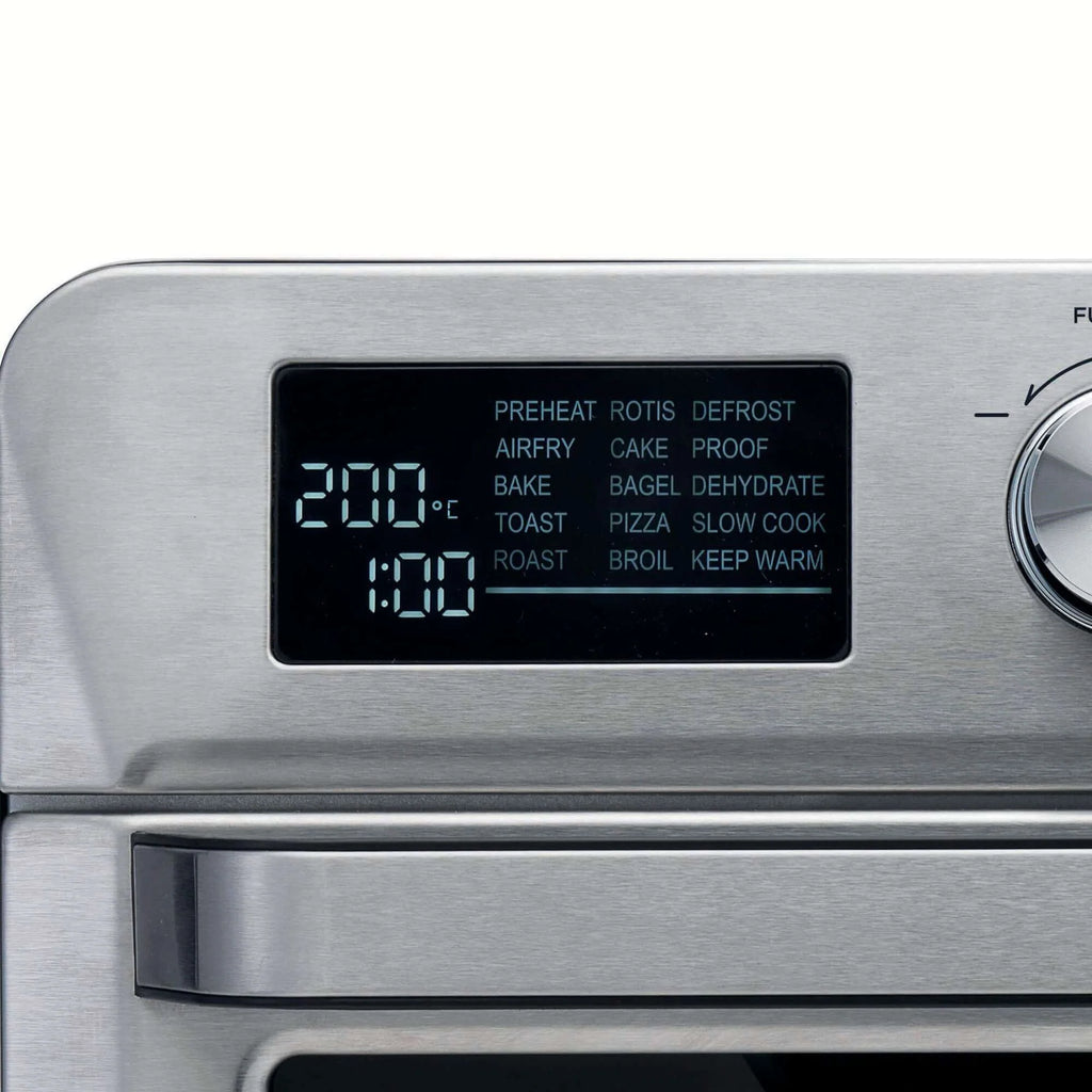 Oven + Airfryer 25L Y240923