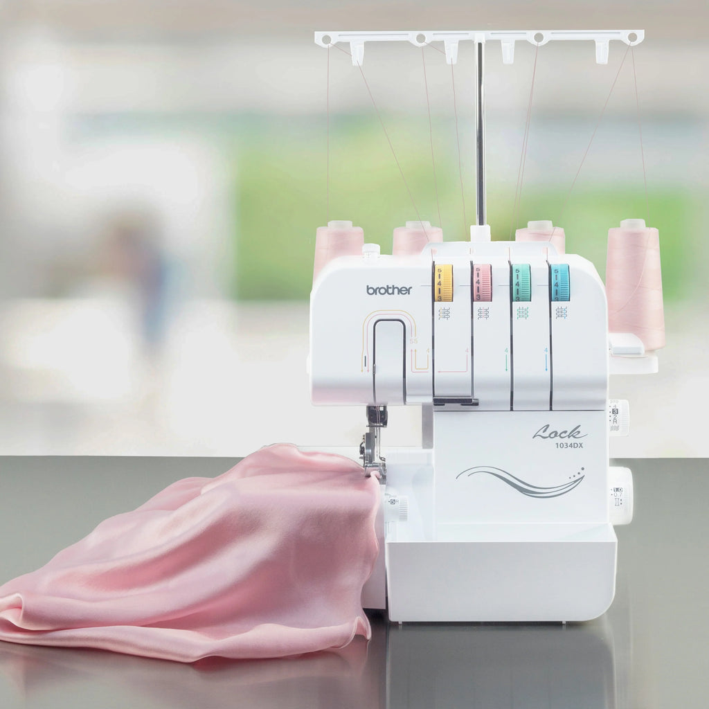 3 or 4 Thread Serger H712661