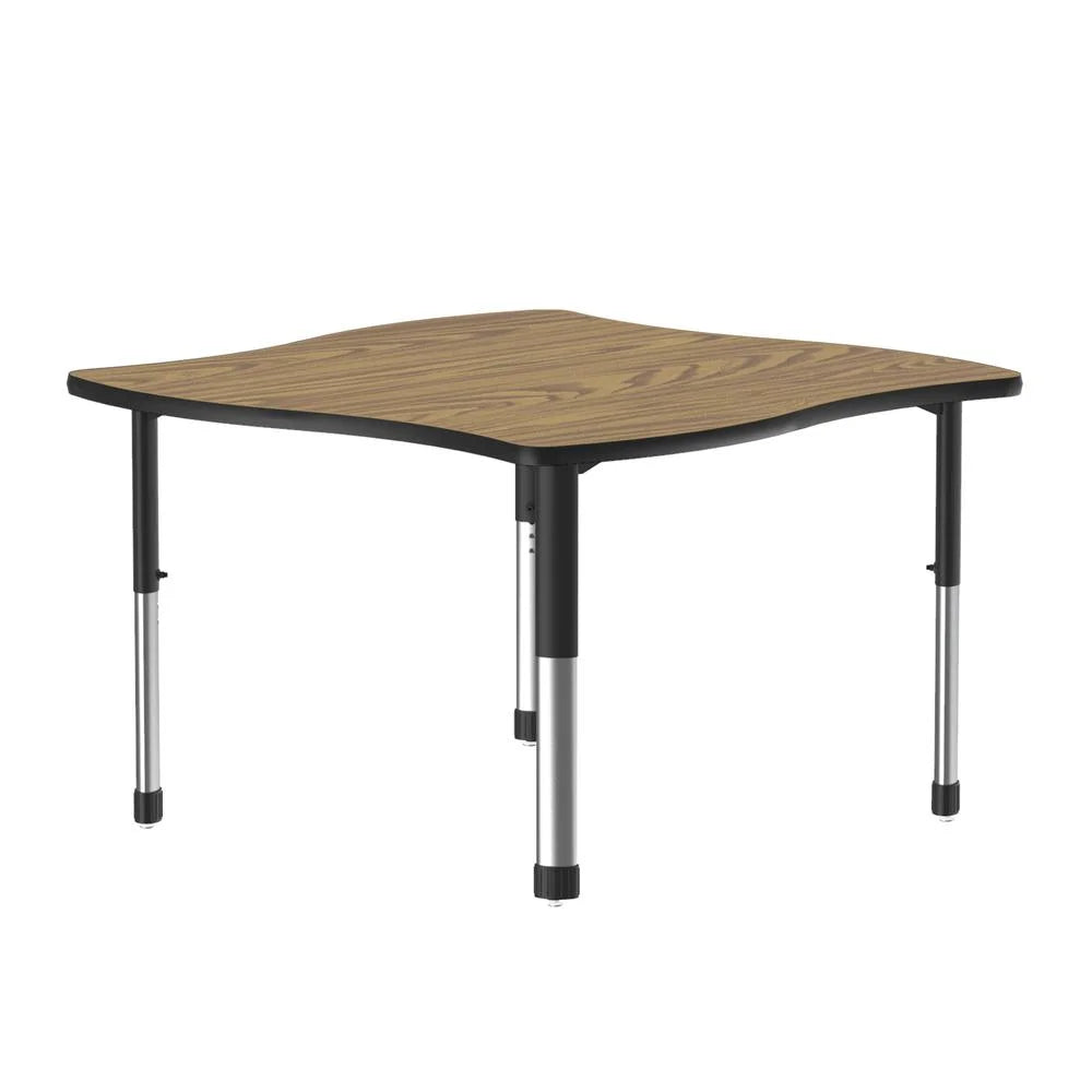 Commercial Desk 42x42" H7395