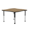 Commercial Desk 42x42" H7395