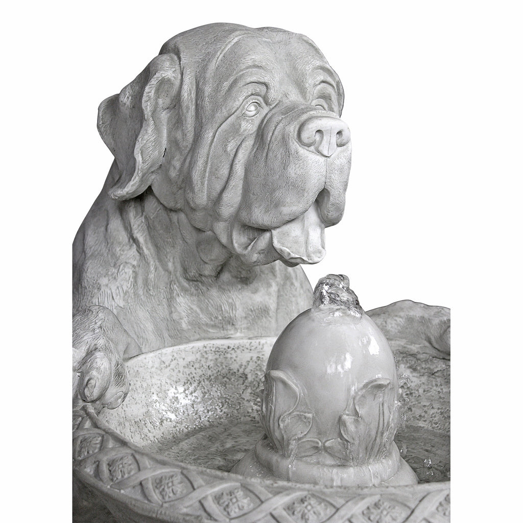 Sculptural Fountain L65059