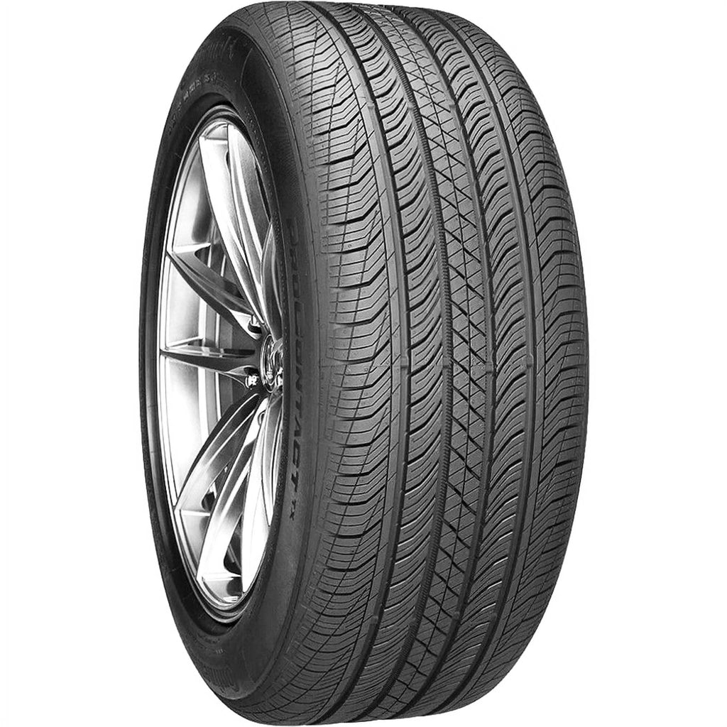 All Season 285/40R21 109V XL Passenger Tire D185642