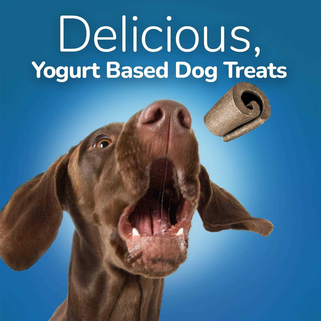 Yogurt Dog Treats U7781