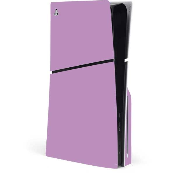 Gaming Skin for PS5 Slim Disk Console J185095