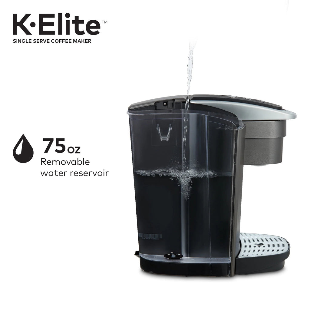 Single-Serve K-Cup Pod Coffee Maker M945777