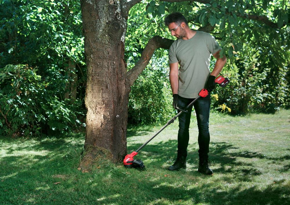 20V 13'' Brushless String Trimmer with Battery & Charger G35545
