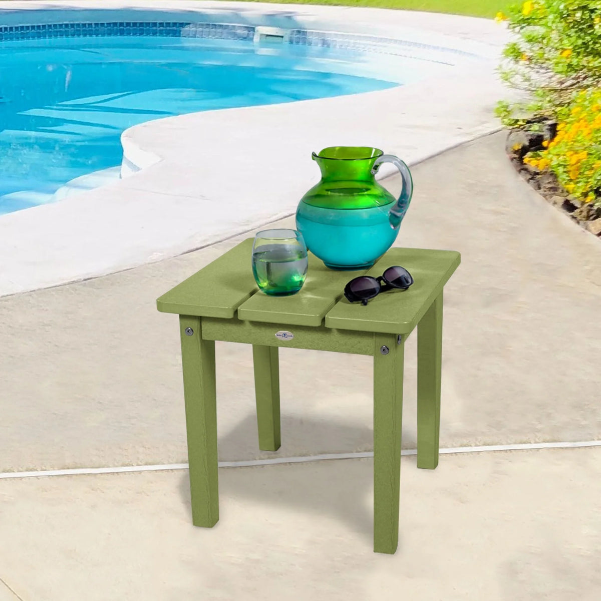 Small Side Table X839669