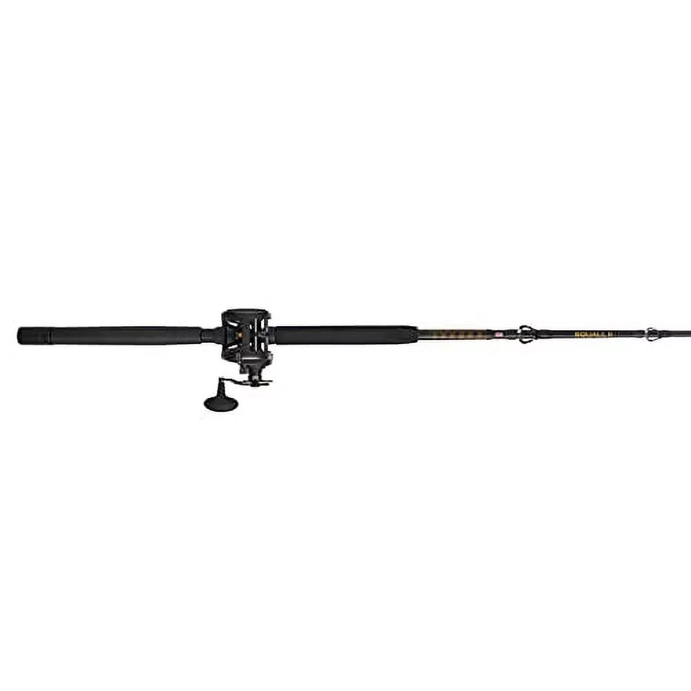 6'6" Rod and Reel Fishing Combo B822395