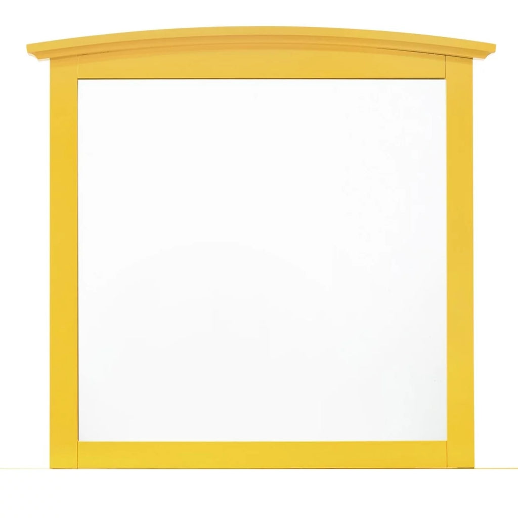Rectangle Framed Dresser Mirror Z55712