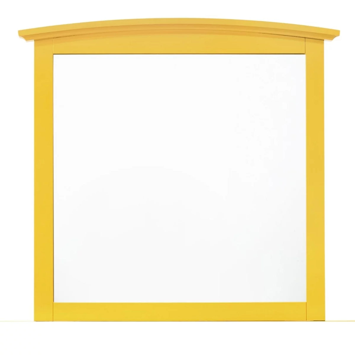 Rectangle Framed Dresser Mirror Z55712