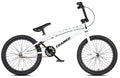 Black BMX Bike S127