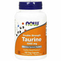 Taurine 1000 mg 100 caps N609