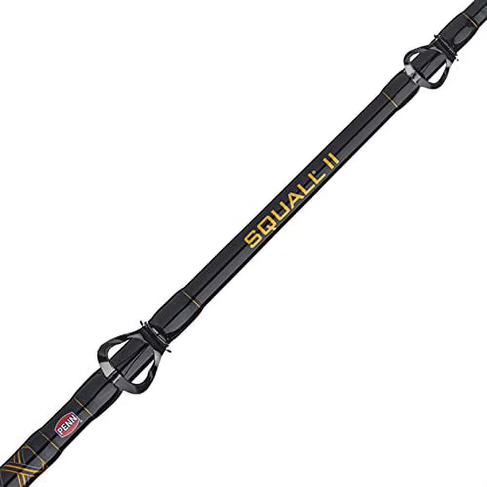 6'6" Rod and Reel Fishing Combo B822395