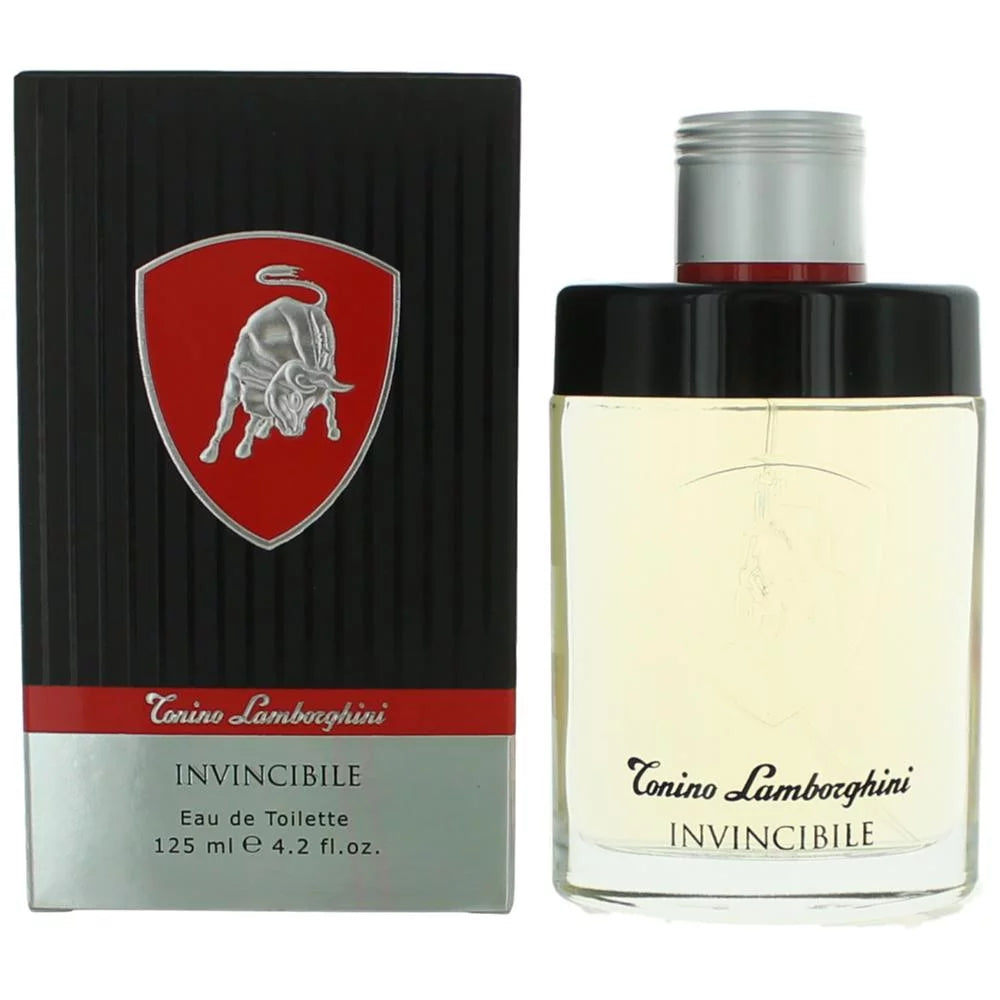 Eau De Toilette Spray 4.2 oz P32651
