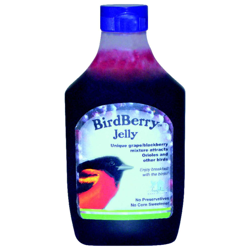 Birdberry Jelly 20 oz M176