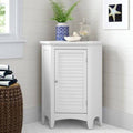 White Cabinet T470525
