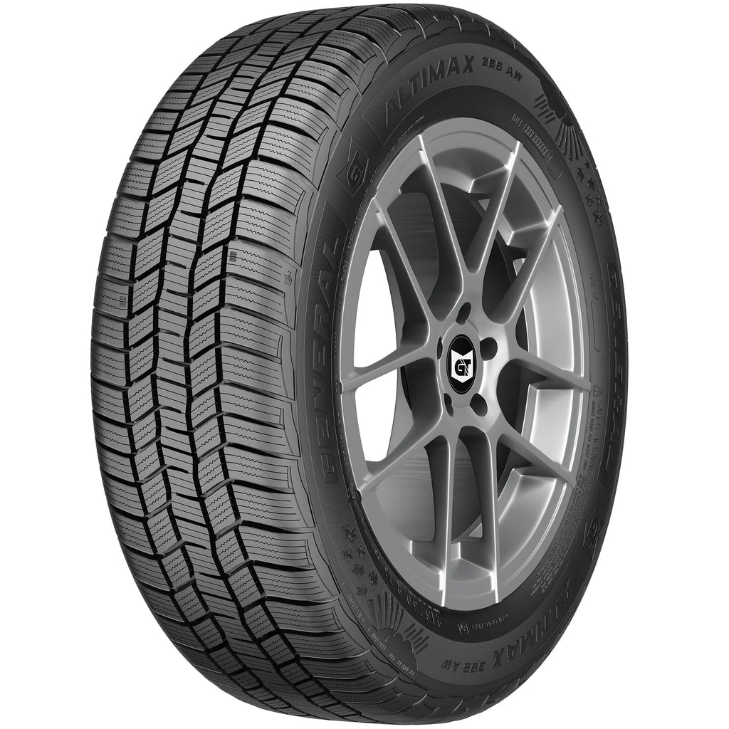 245/60R18 105H All Weather W15018