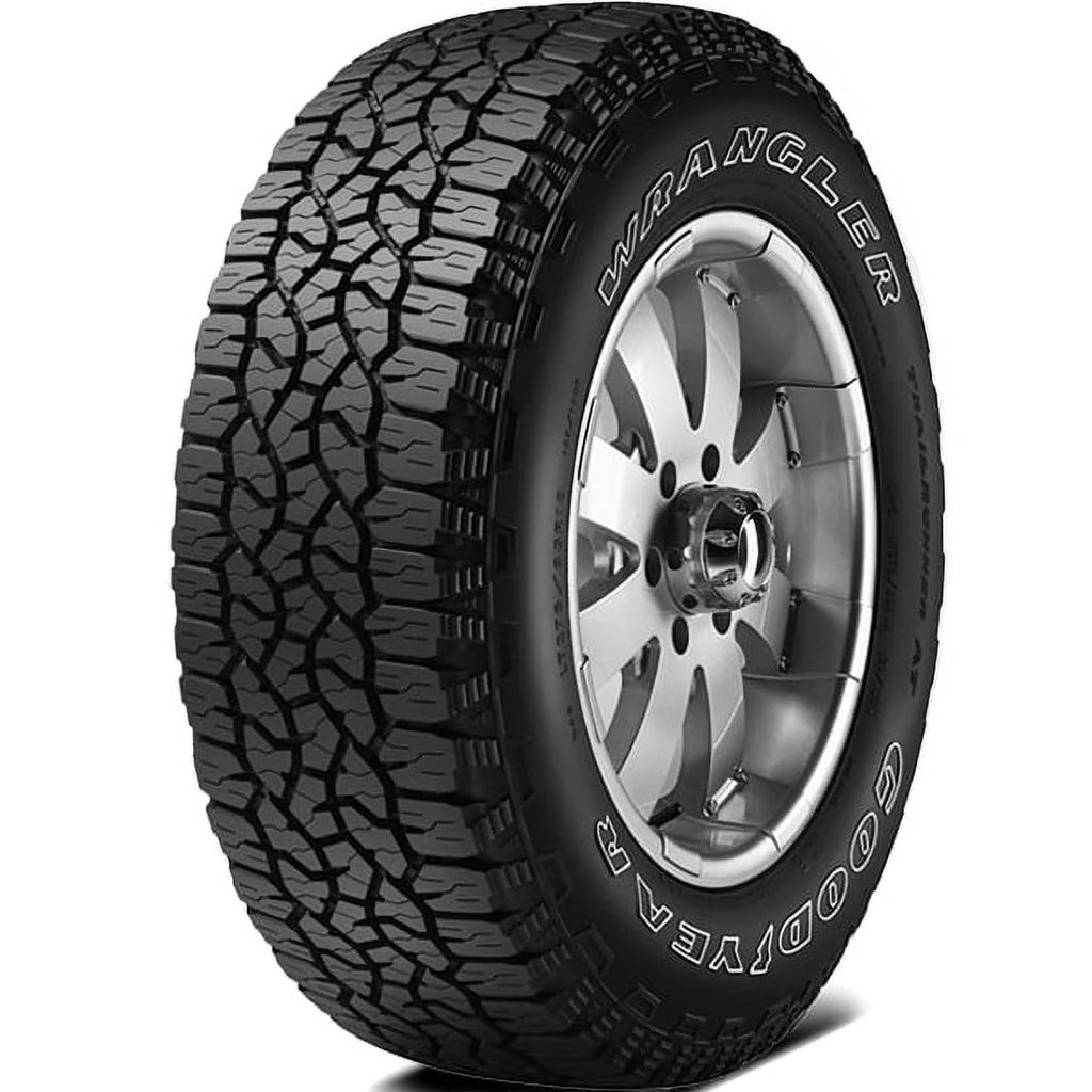 265/70R18 116 T Tire B506