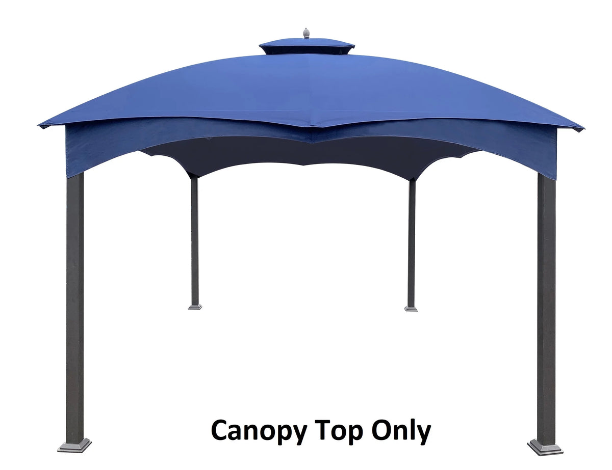 Replacement Canopy Top for 10'x12' Gazebo R24076