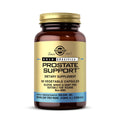 Prostate Support 60 Vegetable Capsules Non-GMO Vegan Gluten Free L9911