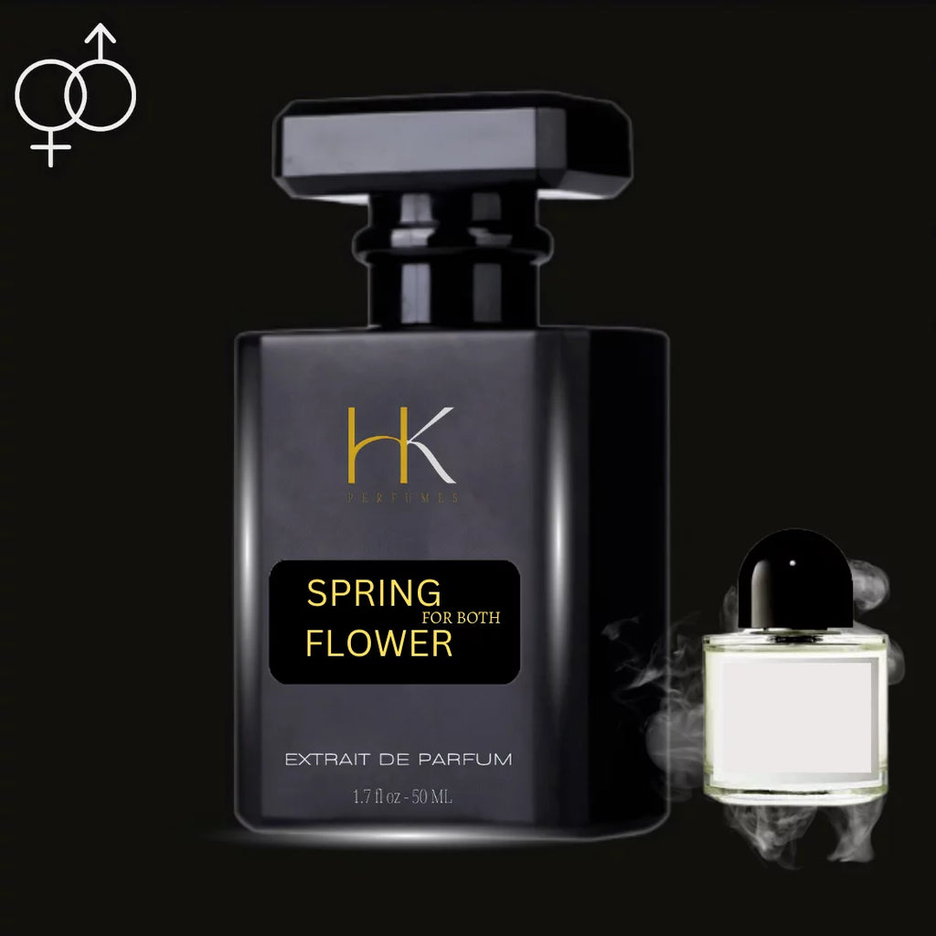 Spring Flower Eau De Perfume K9573