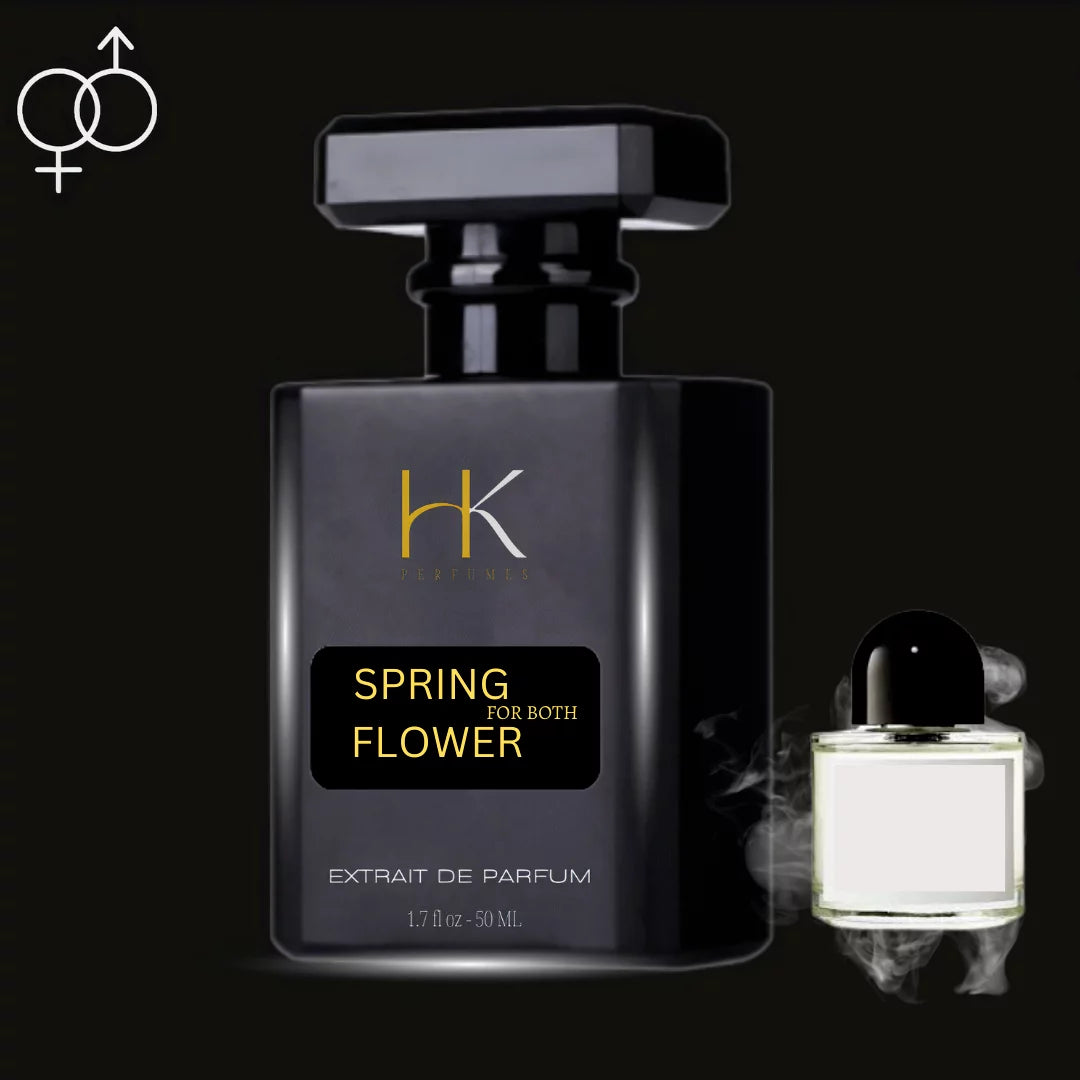 Spring Flower Eau De Perfume K9573