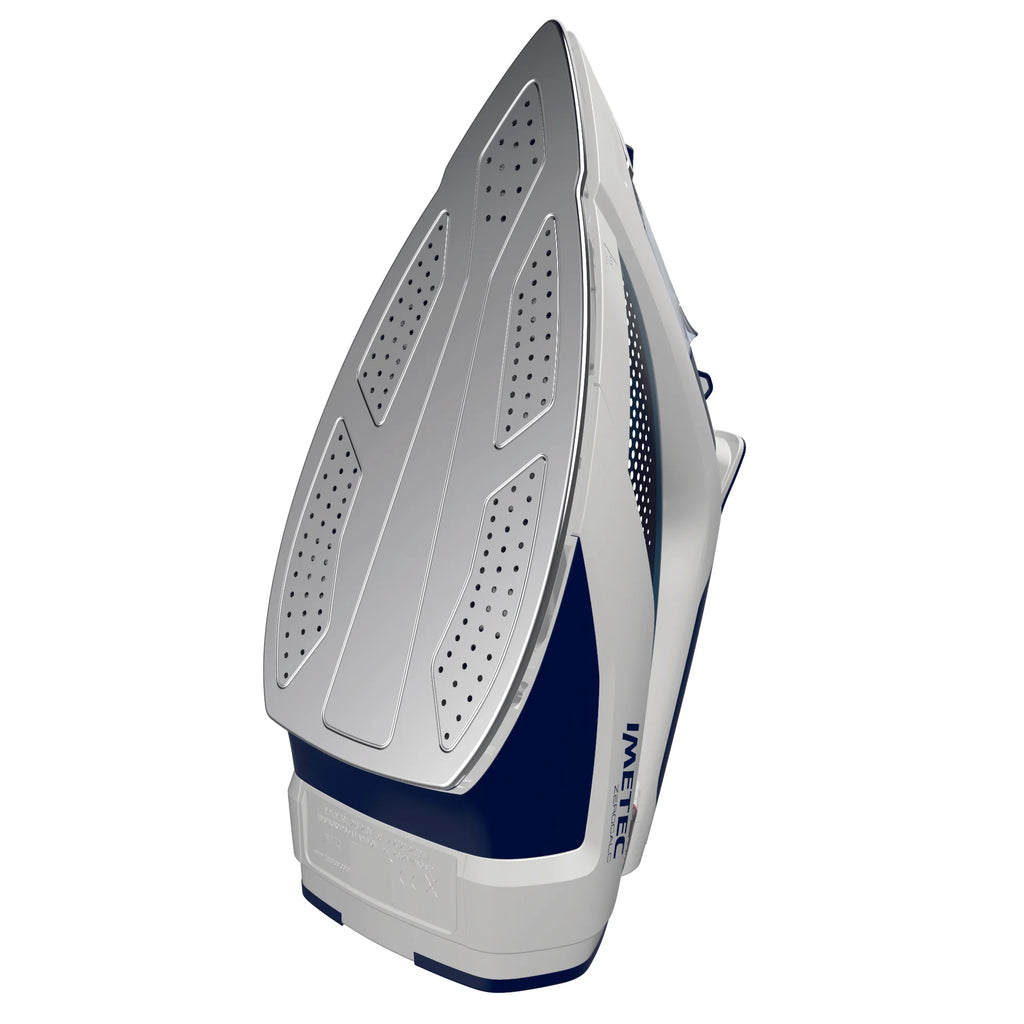 Steam Iron 2400W Stainless Steel Plate Q36495