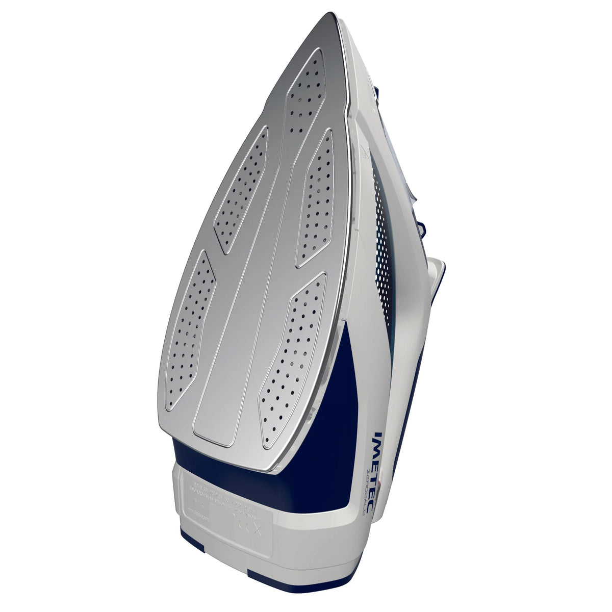 Steam Iron 2400W Stainless Steel Plate Q36495
