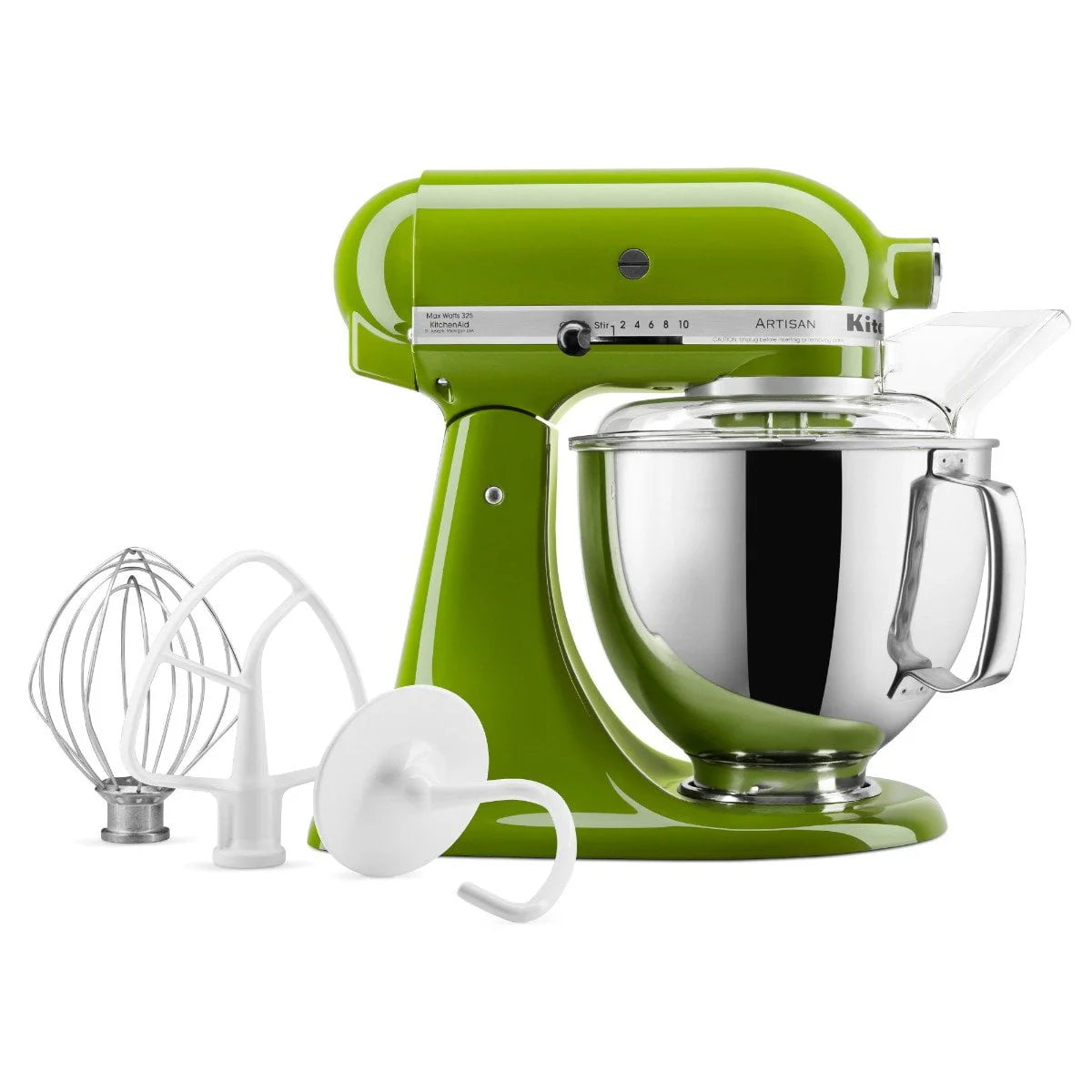 5 Quart Tilt-Head Stand Mixer I78759