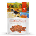 Sweet Potato Chews Dog Treats E810