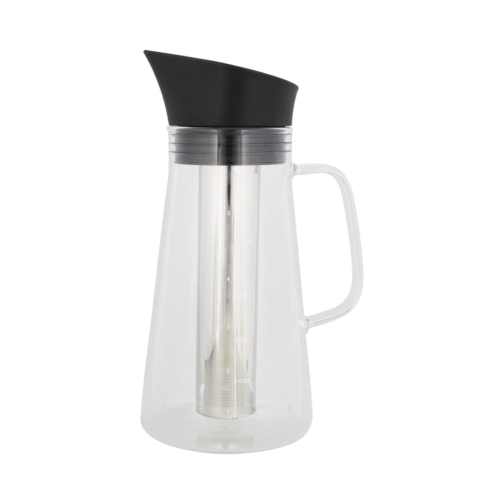 Glass Cold Brew Coffee Maker T810
